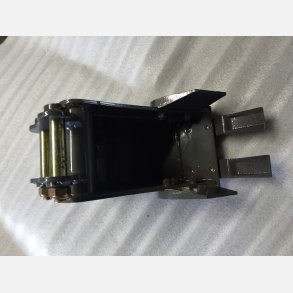 20 cm skovl med S25/100 skifte