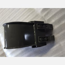 20 cm skovl med S25/100 skifte