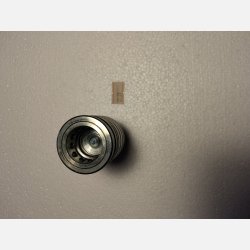 Hurtigkobling ISO5675 indvendigt metrisk gevind