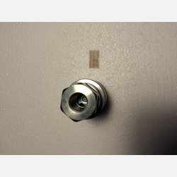 Hurtigkobling ISO5675 indvendigt metrisk gevind