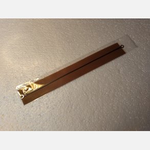 Reservedele til PFS 200  - varmetrd og PFTE mtte