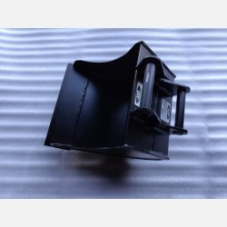 JST grave skovl bredde 30 cm med S30/150 skifte 