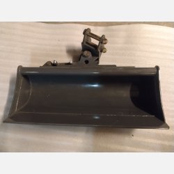 80 cm tiltskovl til S25/100 skifte