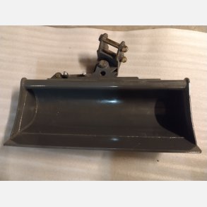 80 cm tiltskovl til S25/100 skifte