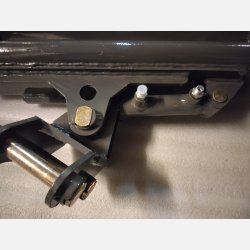 80 cm tiltskovl til S25/100 skifte