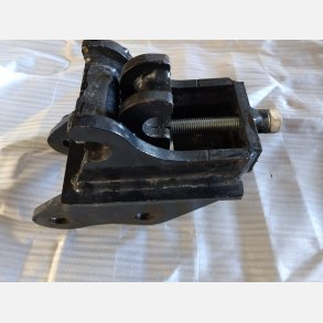 Hurtigskifte Wolf WE10, JIAHE JH10