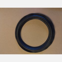 Kantophng 8" Mrkegr skum longstroke