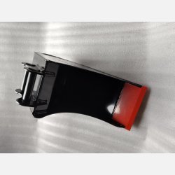 Eurotech grave skovl bredde 21 cm med S30/150 skifte