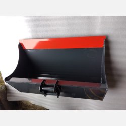 Eurotech Planerskovl bredde 81 cm med S25/100 skifte