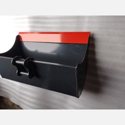 Eurotech Planerskovl bredde 81 cm med S30/150 skifte