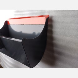 Eurotech Planerskovl bredde 81 cm med S30/150 skifte