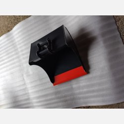 Eurotech grave skovl bredde 41 cm med S25/100 skifte