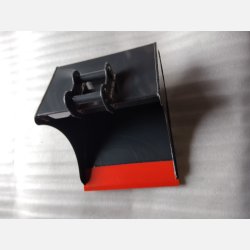 Eurotech grave skovl bredde 41 cm med S30/150 skifte