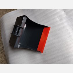 Eurotech grave skovl bredde 41 cm med S30/150 skifte