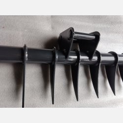 Rive R800 S30/150 skifte