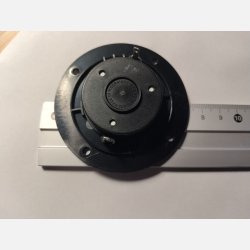 DALI 8 brugt diskantenhed