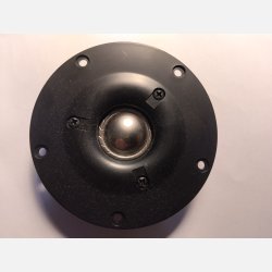 DALI 8 brugt diskant /mellmtone enhed 