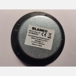 DALI 8 brugt diskant /mellmtone enhed 