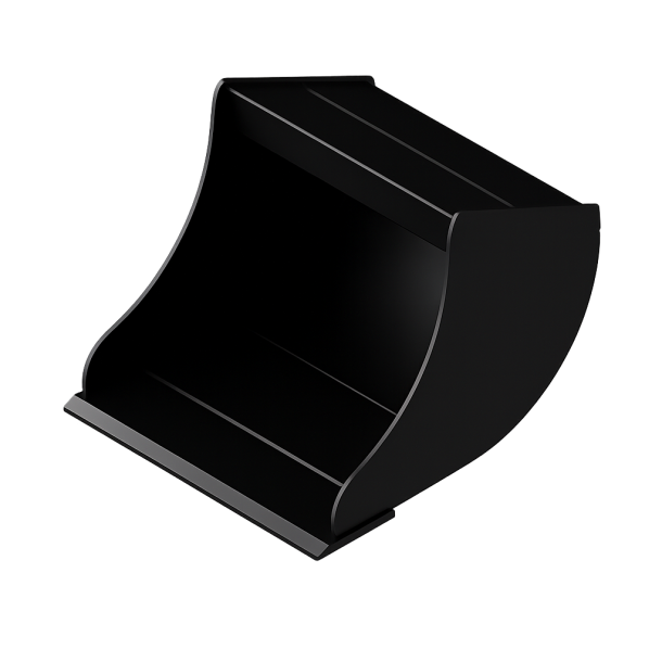 JST grave skovl bredde 30 cm med S30/150 skifte 