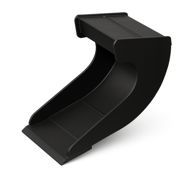 JST lerskovl bredde 20 cm med S30/150 skifte 