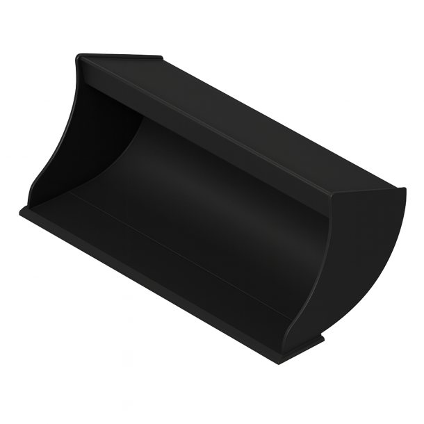 JST Planerskovl bredde 80 cm med S30/150 skifte (Kun pallefragt)