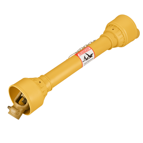 Kraftoverfring B6 54Hk 