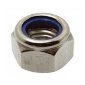 Lsemtrik M12 V2A 1 stk