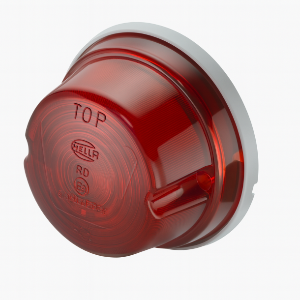 Lygte Hella 001 259-761