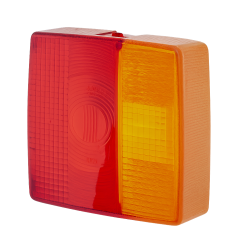 Baglygteglas HELLA 9EL 129 519-001