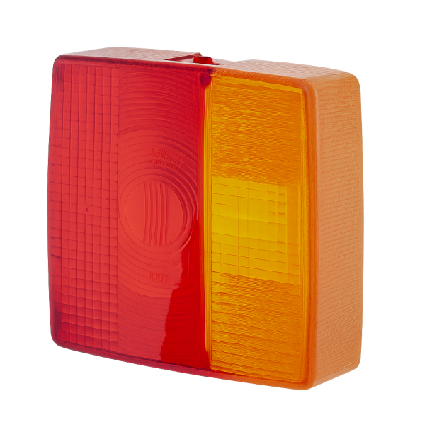 Baglygteglas HELLA 9EL 129 519-001