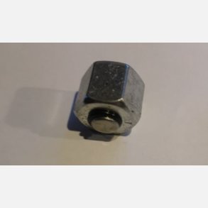 Hydraulik Fitting Prop M14 x 1,5 indvendig gevind