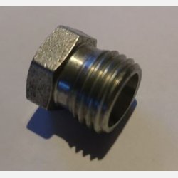 Hydraulik Fitting Prop M14 x 1,5 udvendig gevind