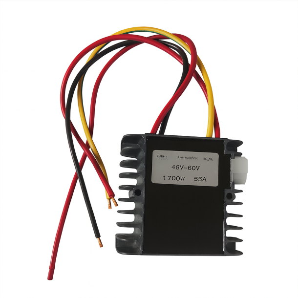 Controller til hydraulikmotor EREL05 AC