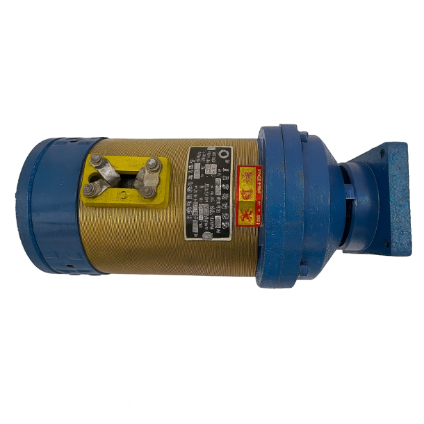 Elmotor til Hydraulikpumpe til EREL05 AC 