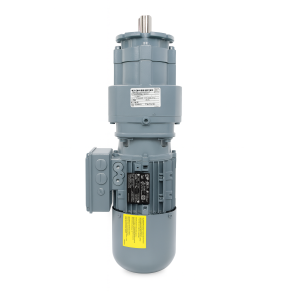 Nord Gear 373.1F-71LP 4 CUS BRE5