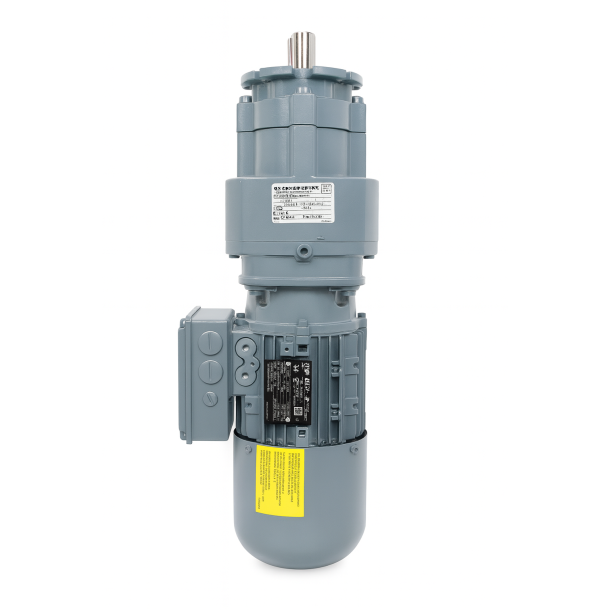 Nord Gear 373.1F-71LP 4 CUS BRE5