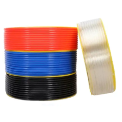 100m Pneumatik slange 10/6,5 af PUR 