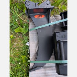 JST Grubbetand 53 cm med S30/150 skifte 