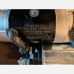 Startmotor til Changchai CZ2102 QDJ252Y