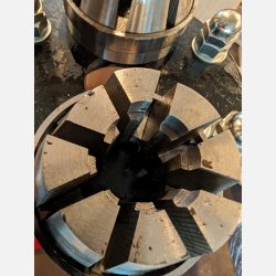 Hydraulikslange presser 20 t