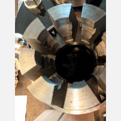 Hydraulikslange presser 20 t