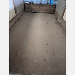 Kraftig landbrugsvogn med tip og lys - Skal vk