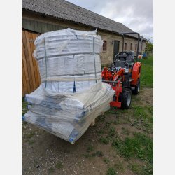 EL-Minilsser Everun EREL05 500 kg lfteevne (pris inkl moms)