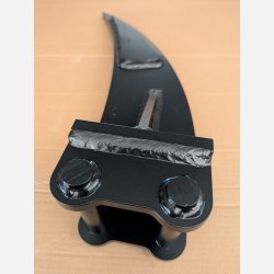 Grubbetand 500mm med Hardox spids S25/85/100 Efterrstilbud