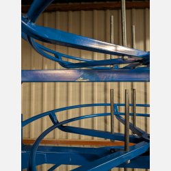 Hydraulik slangereol 