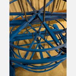 Hydraulik slangereol 