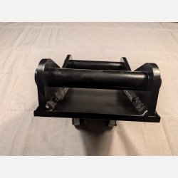 Pivot shift S30/150 for jordbor