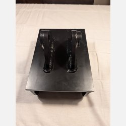 Pivot shift S30/150 for jordbor