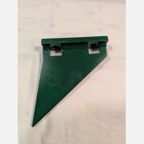 Tand 126 mm for rive