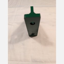 Tand 126 mm for rive